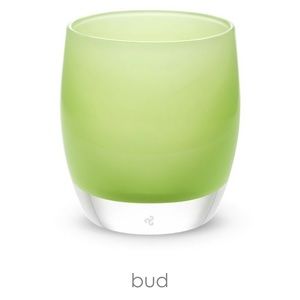Glassybaby Bud